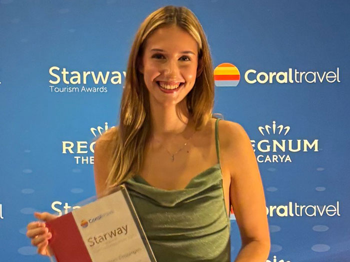 Noemi Garbo